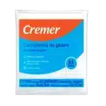 Compressa De Gaze Cremer com 10