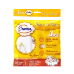 Pano de Boca Luxo com 3 Unidades Cremer