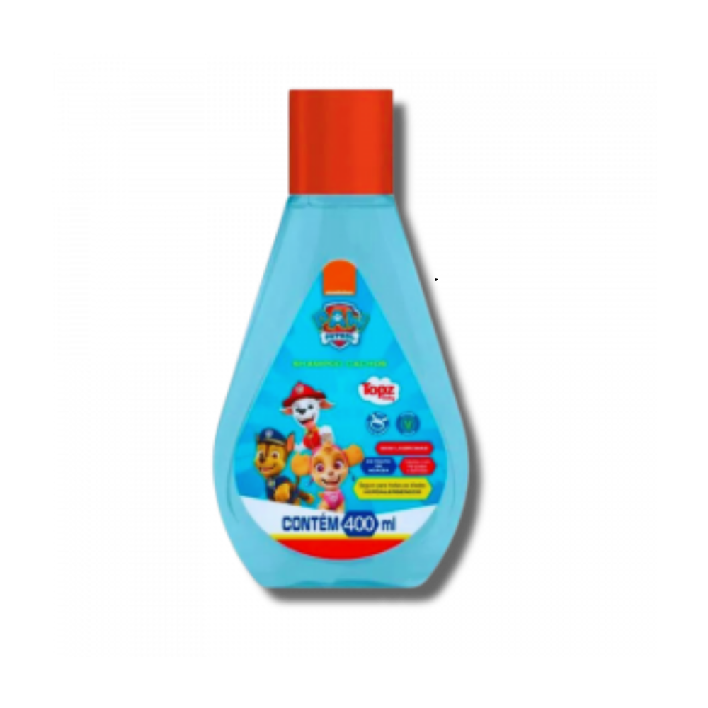 shampoo-cachos-patrulha-canina-topz-baby-400ml-jn-fraldas