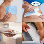 Absorvente Tena Lady Discreet Extra Pacote C/8 Unidades - Imagem 7