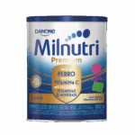 Fórmula Danone Milnutri Premium 800gr