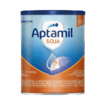 Fórmula Danone Aptamil Soja 0-12 meses 800gr