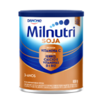 Fórmula Danone Milnutri Premium Soja 800gr
