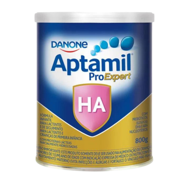 Fórmula Danone Aptamil ProExpert HA - Lata de 800gr