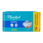 Roupa Íntima Plenitud Protect Plus Unissex - Imagem 2