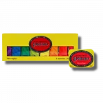 Kit Sabonete em Barra Granado Phebo 90gr com 8 Unidades