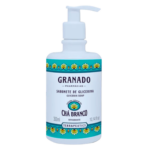 Sabonete Líquido Granado Chá Branco 300ml