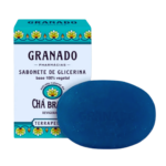 Sabonete em Barra Granado Chá-Branco 90gr