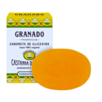 Sabonete em Barra Granado Castanha Do Brasil 90gr