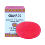 Sabonete em Barra Granado Calêndula 90gr