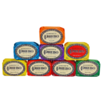 Kit Sabonete em Barra Granado Phebo 90gr Com 8 Unidades - Imagem 2