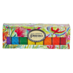 Kit Sabonete em Barra Granado Phebo 90gr Com 8 Unidades