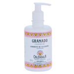 Sabonete Líquido Granado-Calêndula 300ml