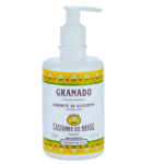 Sabonete Líquido Granado Castanha Do Brasil 300ml