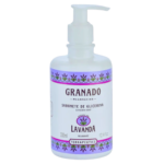 Sabonete Líquido Granado Lavanda 300ml