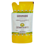 Sabonete Líquido Granado Castanha Do Brasil Refil 300ml