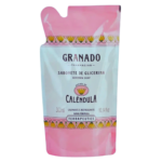 Sabonete Líquido Granado Calêndula Refil 300ml