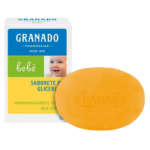Sabonete em Barra Granado Bebê Tradicional 90gr