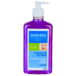 Sabonete Líquido Granado Lavanda 500ml