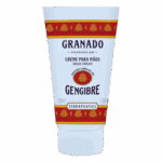 Creme Para Mãos Granado Gengibre 50ml