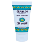 Creme Para Mãos Granado Chá Branco 50ml