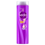 Shampoo Seda Liso Perfeito 325ml