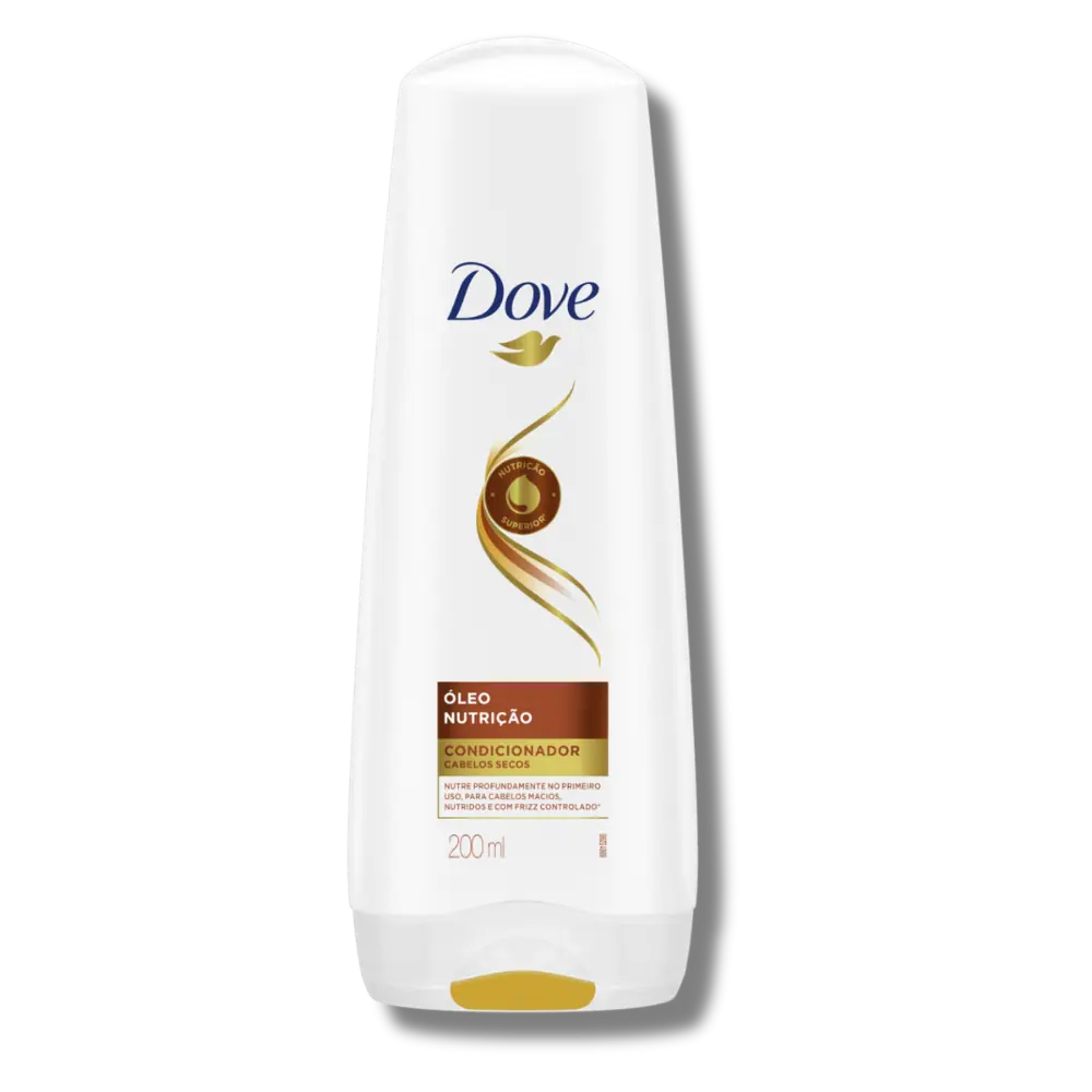 19671-1.png-1.webp Condicionador Dove Óleo e Nutrição 400ml - Imagem 1