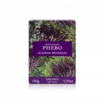 Sabonete em Barra Phebo Alfazema Provençal Granado 100g - Imagem 2