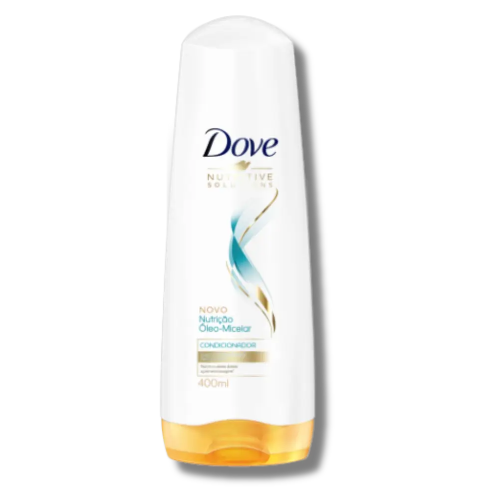 24654-1.png-1.webp Condicionador Dove Nutrição Óleo Micelar 400ml - Imagem 1