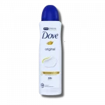 Desodorante Aerosol Dove Original 150ml
