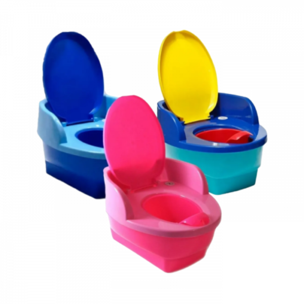 Troninho Musical Love 3 em 1