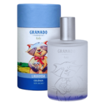 Colônia Bebê Granado Lavanda 100mL