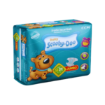Fralda Scooby Doo Jumbo
