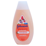 Condicionador Johnsons Baby Cachos dos Sonhos 200ml
