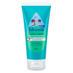 Creme Para Pentear Johnsons Baby Blackinho Poderoso 200ml