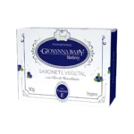 Sabonete Vegetal Giovanna Baby Blueberry 90g