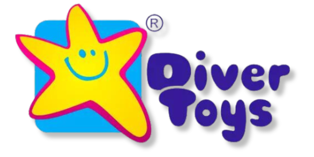 Diver Toys