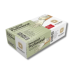 Luva de Látex Profissional Não Médica com Pó Descarpack