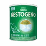 Fórmula Nestlé Nestogeno 0-6 meses Lata de 800gr