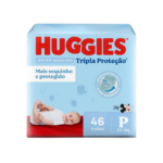 Fralda Huggies Disney Tripla Proteção Mega - Imagem 2