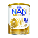 Fórmula Nestlé Nan Supreme Pro Lata de 800gr