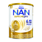 Fórmula Nestlé Nan Supreme Pro Lata de 800gr
