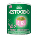 Fórmula Nestlé Nestogeno 6-12 meses Lata de 800gr
