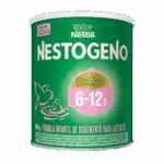 Fórmula Nestlé Nestogeno 6-12 meses Lata de 800gr