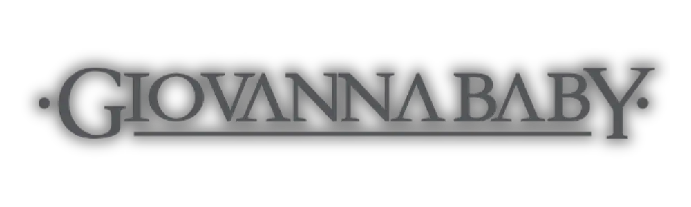 Giovanna Baby Giovanna Baby