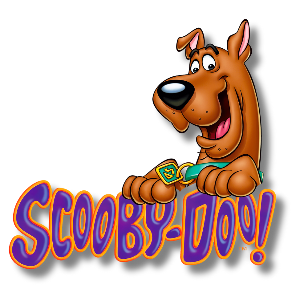 Scooby-Doo Scooby-Doo