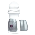 Desodorante Antitranspirante Giovanna Baby Silver 50ml - Imagem 2