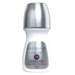 Desodorante Antitranspirante Giovanna Baby Silver 50ml