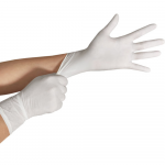 Luva de Látex Com Pó Medix C/100 Und - Imagem 2