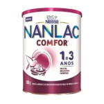 Fórmula Nestlé Nanlac Comfor Lata de 800gr